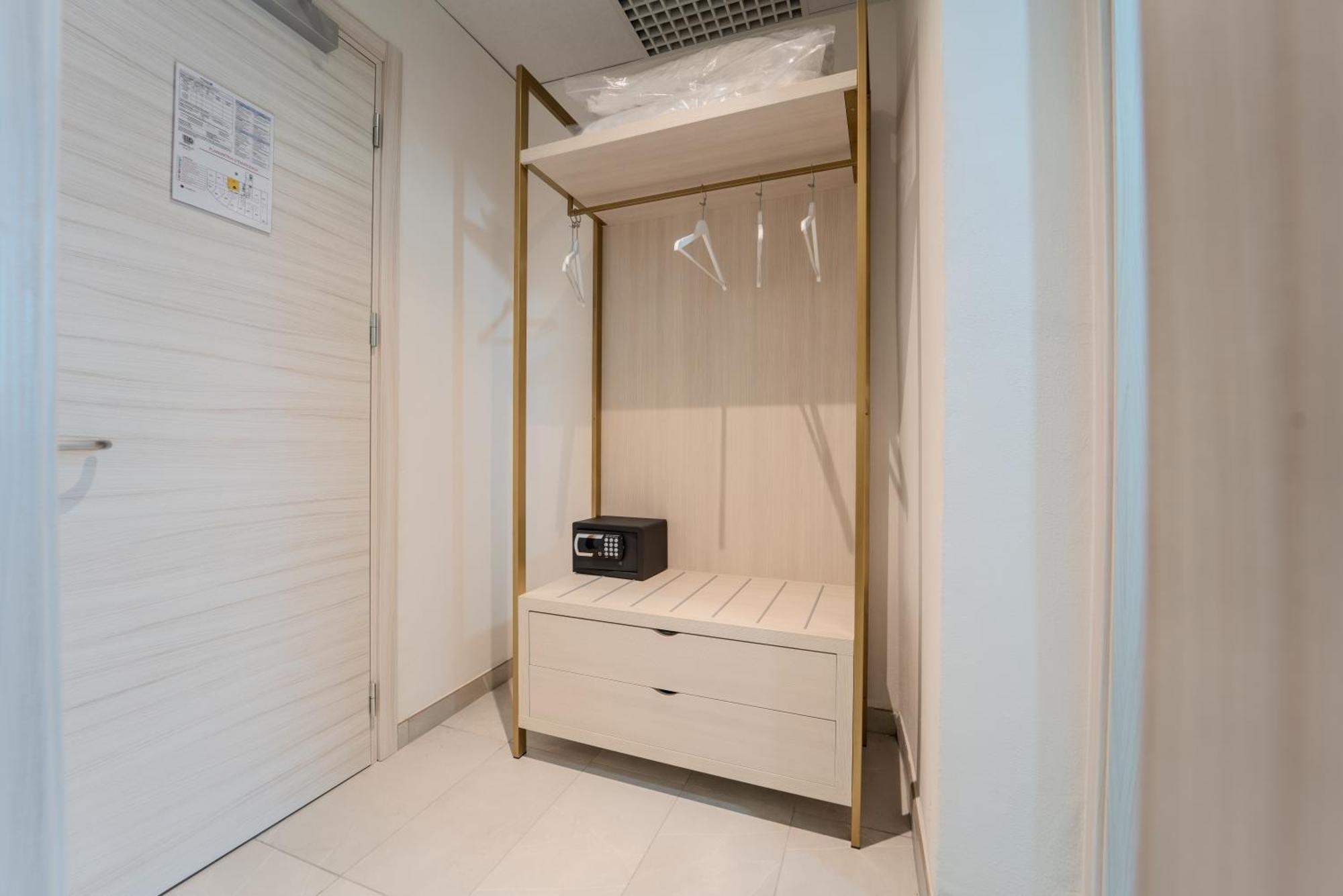 Hotel Donatello Modena Eksteriør bilde